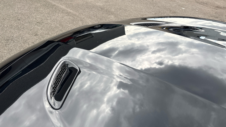 Jaguar F-Type 2.0 P300 R-Dynamic Black 2dr Auto Petrol Coupe